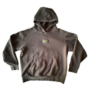Kith X adidas Terrex Hoodie, size Large